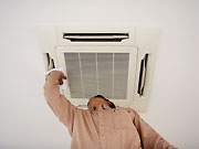 試運転及び点検